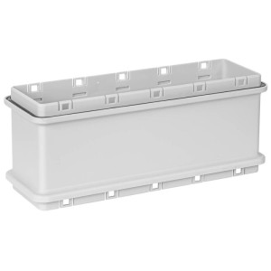 Verbinder für Neptun-Verteiler, senkrecht