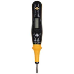 Spannungs-Detektor, 12-250V, L 130