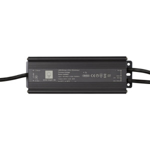 LED-Netzteil, 24V-DC/60W, dimmbar
