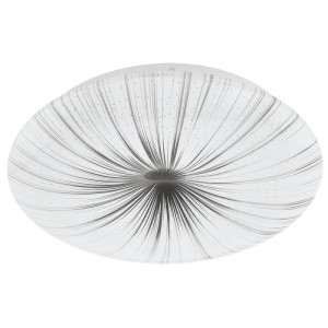 LED-Wand- /Deckenleuchte, NIEVES, LED/11W