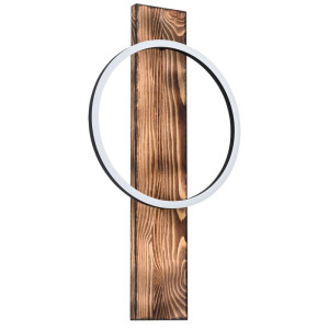 LED-Wandleuchte, BOYAL, LED/12W