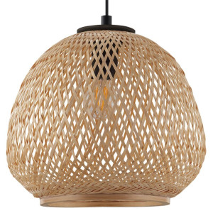 Pendelleuchte, DEMBLEBY, 1 x E27/40W