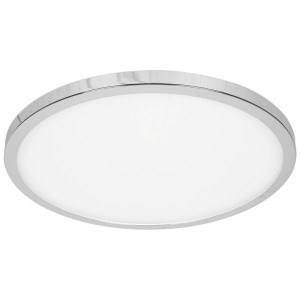 LED-Deckenleuchte, 1 x GX53/24W