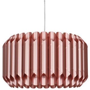 Pendelleuchte, LOUISE, 1 x E27/30W