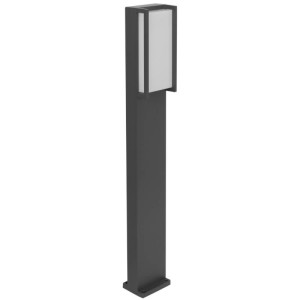 LED-Außenpollerleuchte, QUBO LED/18W