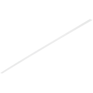 Abdeckschiene DUOline - Track System