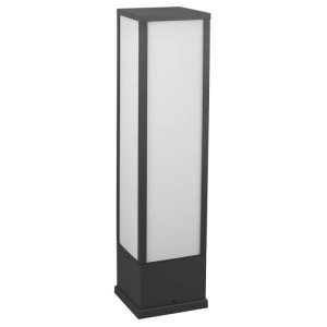 LED-Sockelleuchte, FUERTE, LED/15W