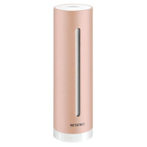 Smarter Raumluftsensor, NETATMO NHC-PRO-EC