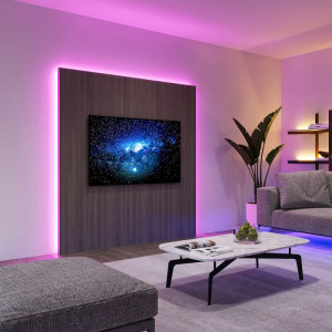 TV-Hintergrundbeleuchtung LED/3,5W, SCREEN L 3000 B 10