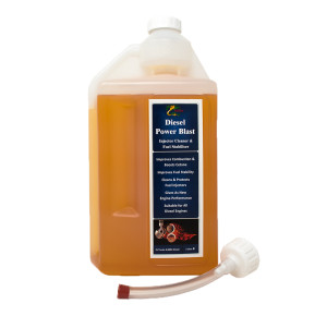 Diesel Injector Cleaner | Fuel Additive | Diesel Additive | Hydra DPB-100