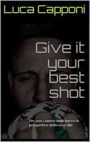 Give it your best shot