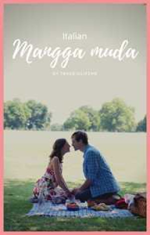 Mangga Muda