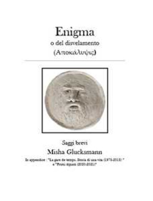 Enigma, o del disvelamento