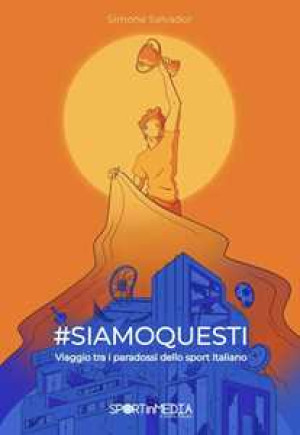 #siamoquesti