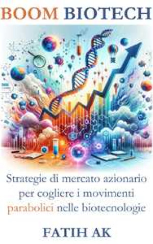 Boom biotech