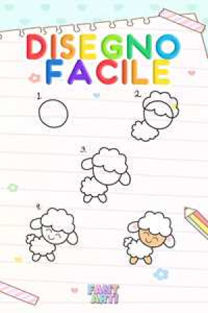 DISEGNO FACILE