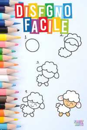 DISEGNO FACILE