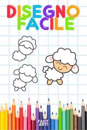 DISEGNO FACILE
