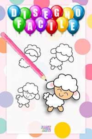 DISEGNO FACILE