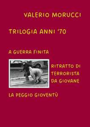 Trilogia anni '70