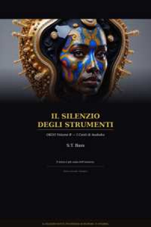 Il Silenzio degli Strumenti