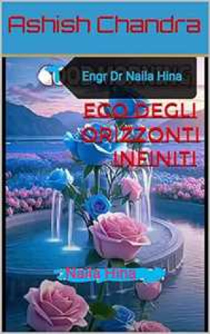 Eco Degli Orizzonti Infiniti