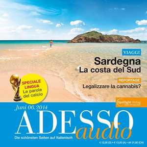 Italienisch lernen Audio - Fußball und Sprache