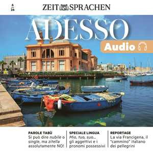 Italienisch lernen Audio – Bari