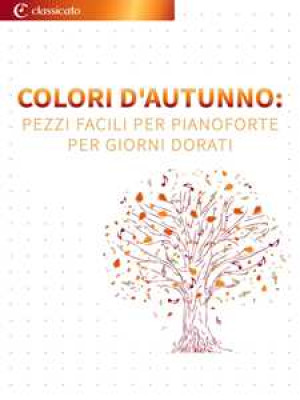 Colori d'autunno