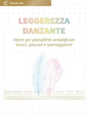 Leggerezza danzante