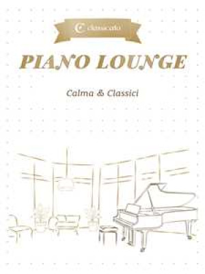 Piano Lounge