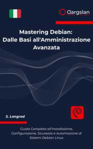 Mastering Debian
