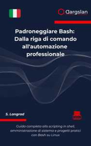 Padroneggiare Bash