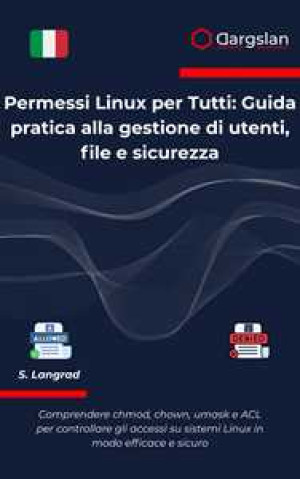 Permessi Linux per Tutti