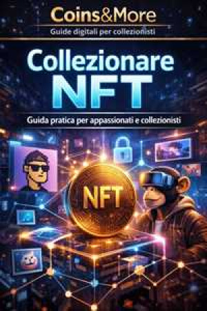 Collezionare NFT