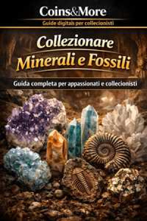 Collezionare Fossili e Minerali