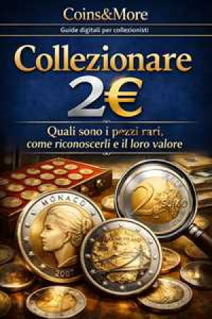 Collezionare 2€