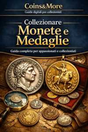 Collezionare Monete e Medaglie