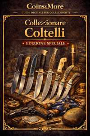 Collezionare Coltelli
