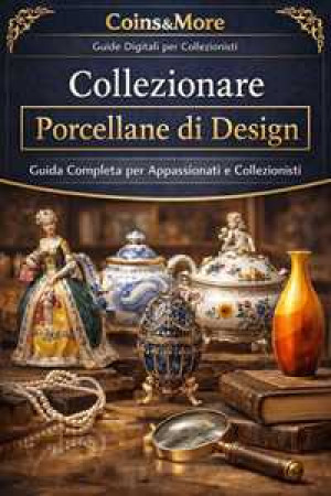 Collezionare Porcellane di Design