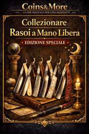 Collezionare Rasoi a Mano Libera