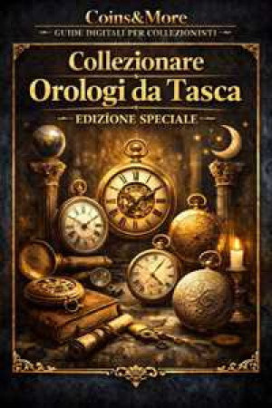 Collezionare Orologi da Tasca