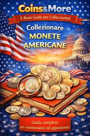 Collezionare Monete Americane