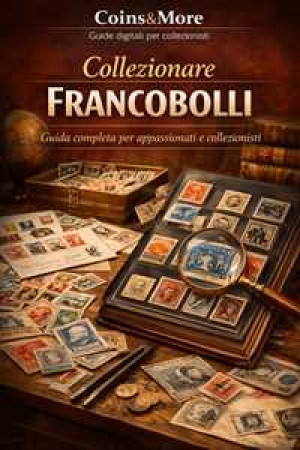 Collezionare Francobolli