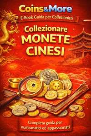 Collezionare Monete Cinesi