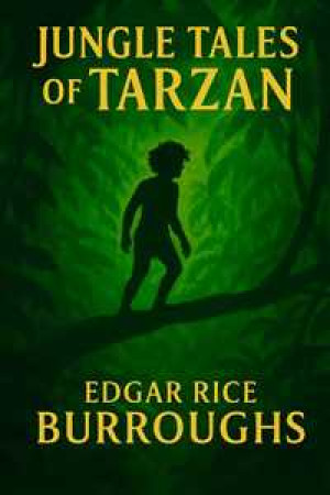 Jungle Tales of Tarzan