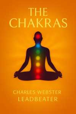 THE CHAKRAS