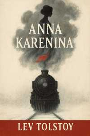 Anna Karenina