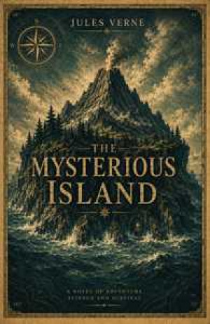 The mysterious island