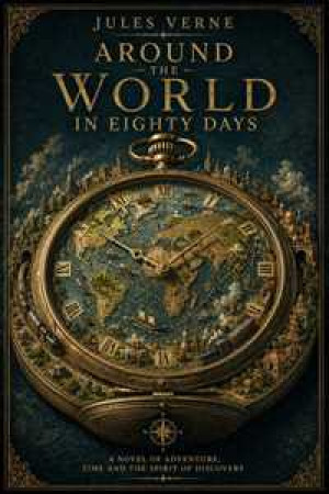 Around the world in Eighty Days